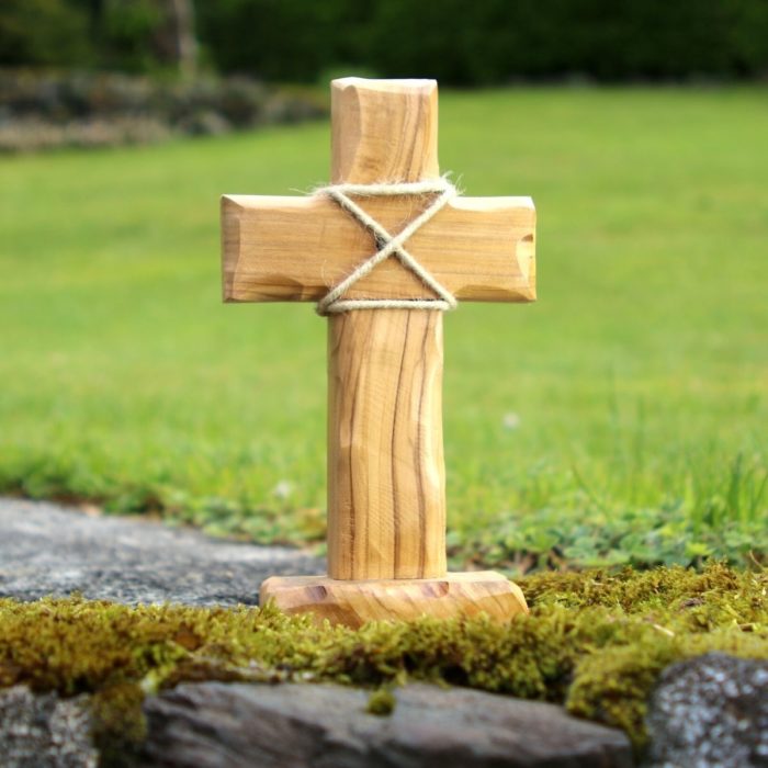 Gamme Wooden Cross - Magasin Soubirous